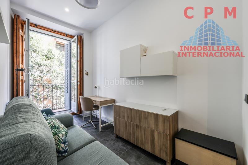 Foto 80a95a2e-7c75-4406-a0bb-f1b0218d85c4. Location appartement avec chauffage dans Embajadores-Lavapiés Madrid