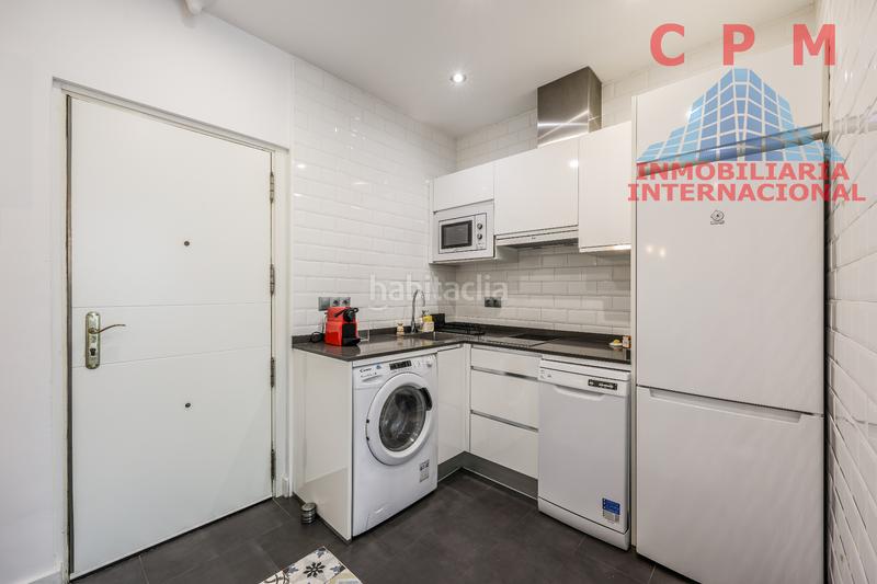 Foto aa9a1044-cf97-4d4c-bf2a-cc6ac12cfcce. Location appartement avec chauffage dans Embajadores-Lavapiés Madrid