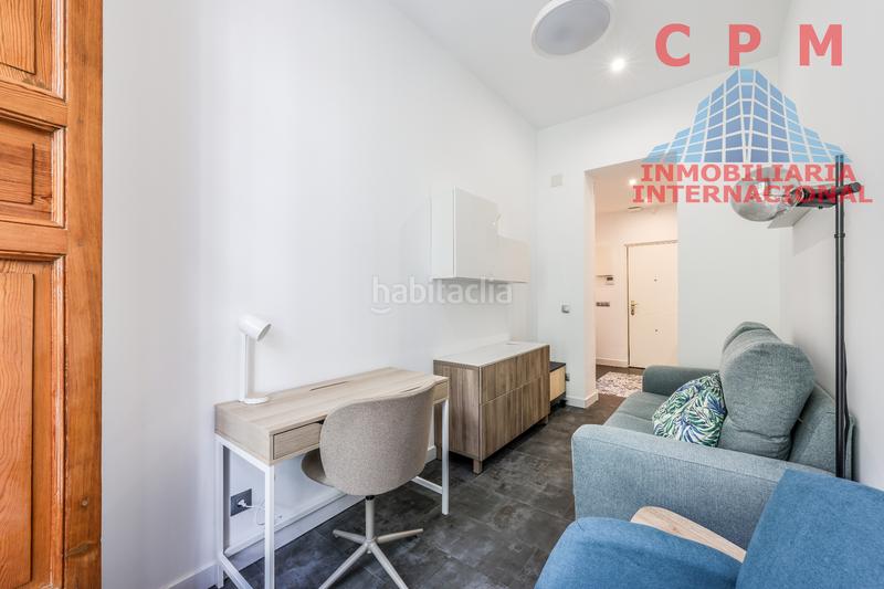 Foto bdeb8067-a47c-458c-8030-620728c60cf7. Location appartement avec chauffage dans Embajadores-Lavapiés Madrid