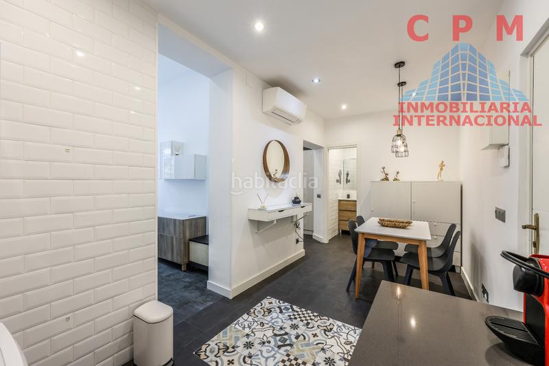 Foto d41c04d3-d3a8-47d5-adf5-aa98c9077ba0. Location appartement avec chauffage dans Embajadores-Lavapiés Madrid