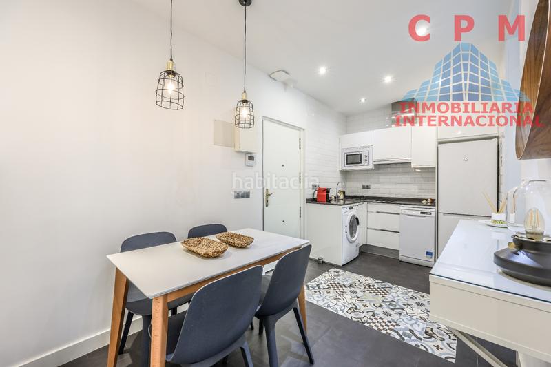 Foto d4efd9c3-9b4a-4206-8cc5-b40700934735. Location appartement avec chauffage dans Embajadores-Lavapiés Madrid