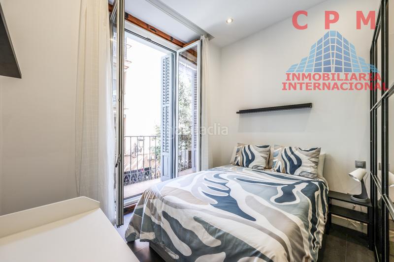 Foto e7f342a4-7e0c-42b0-97f6-3f4fafb3497e. Location appartement avec chauffage dans Embajadores-Lavapiés Madrid