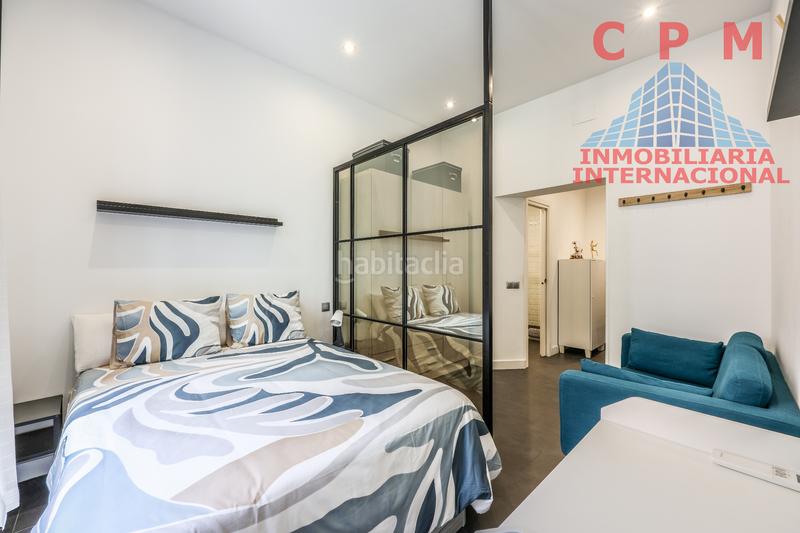 Foto efba1869-6d6e-4b43-a0f6-2ab26f76dc45. Location appartement avec chauffage dans Embajadores-Lavapiés Madrid