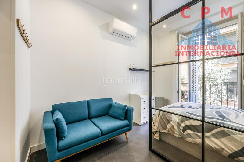 Foto f380ed77-3503-45f0-b5d2-41d94b67a4d9. Location appartement avec chauffage dans Embajadores-Lavapiés Madrid