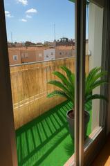 Piso en Colina. Magnífico y luminoso piso, 75 m2, 3 habitaciones y terraza; próx