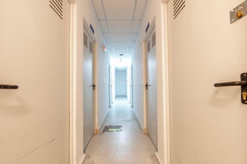 Foto 435b1313-2021-4424-929a-eaf909b601c8. Bureau avec chauffage dans Los Olivos-Los Ángeles Getafe