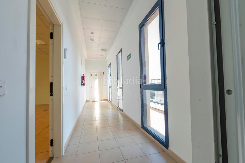 Foto 7a9a08a1-a785-486f-ab7c-52418758c3b0. Bureau avec chauffage dans Los Olivos-Los Ángeles Getafe