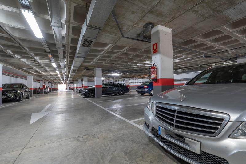 Foto 797fe444-c91b-4836-b4ee-83485d25d24f. Büro mit heizung in Los Olivos-Los Ángeles Getafe