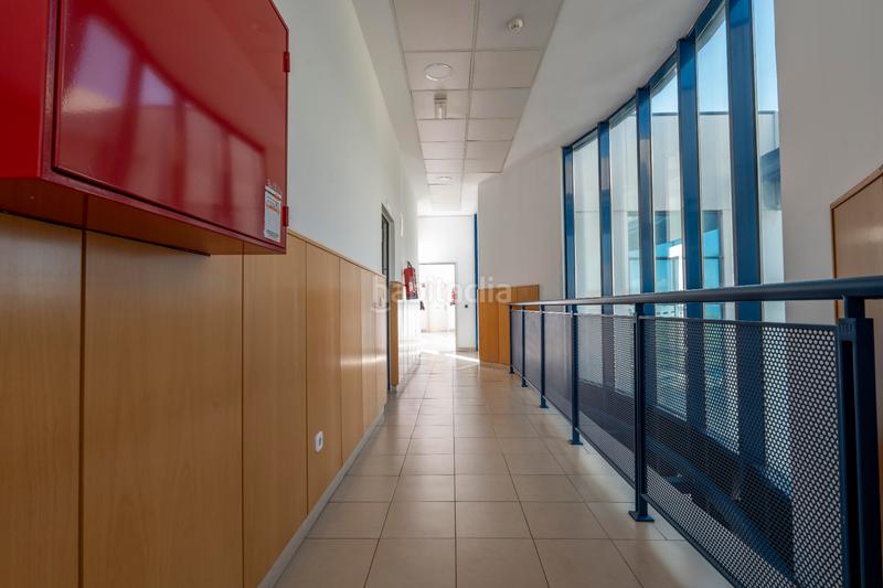 Foto 7c8238ea-b766-48b9-8216-64865e6ea0ad. Büro mit heizung in Los Olivos-Los Ángeles Getafe