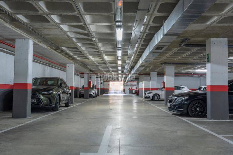 Foto 929cd14e-4a6e-4add-bc07-d2351a6ededc. Büro mit heizung in Los Olivos-Los Ángeles Getafe