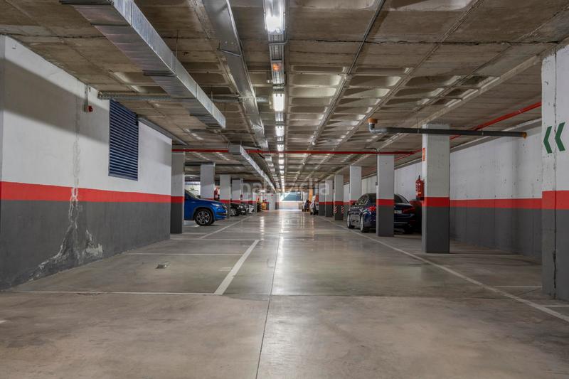 Foto 97f6993d-3a76-4af5-81a9-5be0a239b1c7. Büro mit heizung in Los Olivos-Los Ángeles Getafe