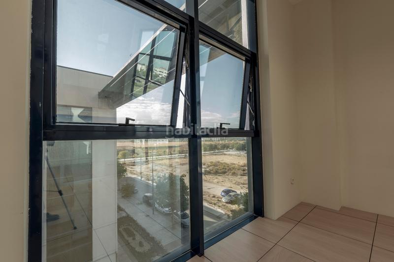 Foto ab52ee40-43e1-455b-98c3-089e9b65a2c2. Büro mit heizung in Los Olivos-Los Ángeles Getafe