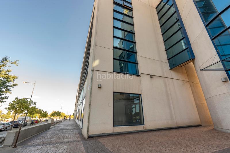 Foto 15b9a553-7769-4f8c-9a28-451885dd10f2. Office space with heating in Los Olivos-Los Ángeles Getafe