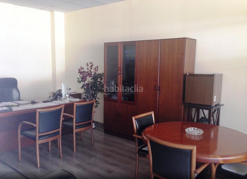 Foto 236b736b-35e0-4d47-83bd-be281414f92b. Locale commerciale con riscaldamento in Los Olivos-Los Ángeles Getafe