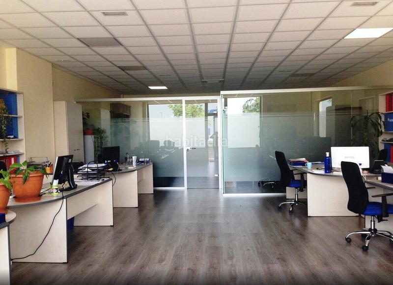 Foto 248e36da-507e-463e-8604-2779390b58bc. Locale commerciale con riscaldamento in Los Olivos-Los Ángeles Getafe