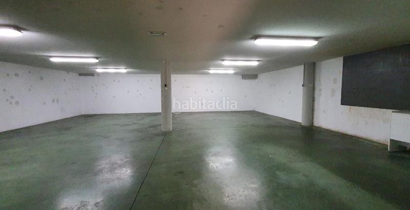 Foto 16293b83-1391-4ef5-9482-92e3474516e5. Bâtiment à usage industriel avec chauffage dans Norte-Universidad Móstoles