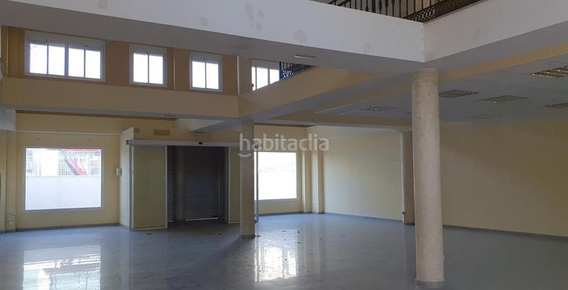 Foto 2bd939c7-54c2-4900-a91a-7e705dd2184c. Bâtiment à usage industriel avec chauffage dans Norte-Universidad Móstoles