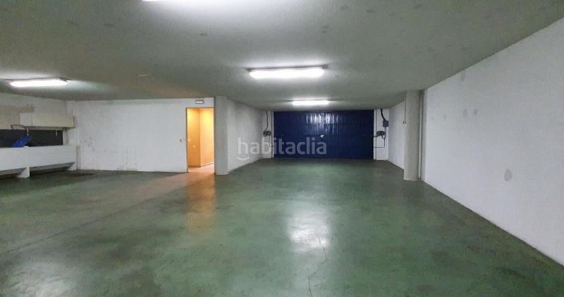 Foto 37497ff6-b3d6-40ba-84b2-5441a5300802. Bâtiment à usage industriel avec chauffage dans Norte-Universidad Móstoles