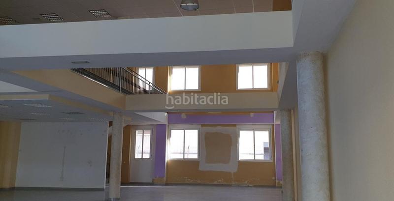 Foto 445f6bfa-317f-4b45-8093-120c562d881b. Bâtiment à usage industriel avec chauffage dans Norte-Universidad Móstoles