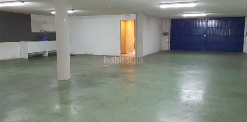 Foto 79429f50-7b6f-47b3-801c-8f138e328a47. Bâtiment à usage industriel avec chauffage dans Norte-Universidad Móstoles