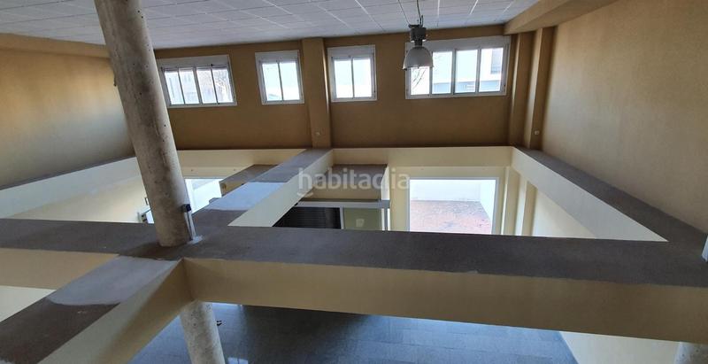 Foto a791a9f7-065c-4812-92ac-cbaa4537382c. Bâtiment à usage industriel avec chauffage dans Norte-Universidad Móstoles