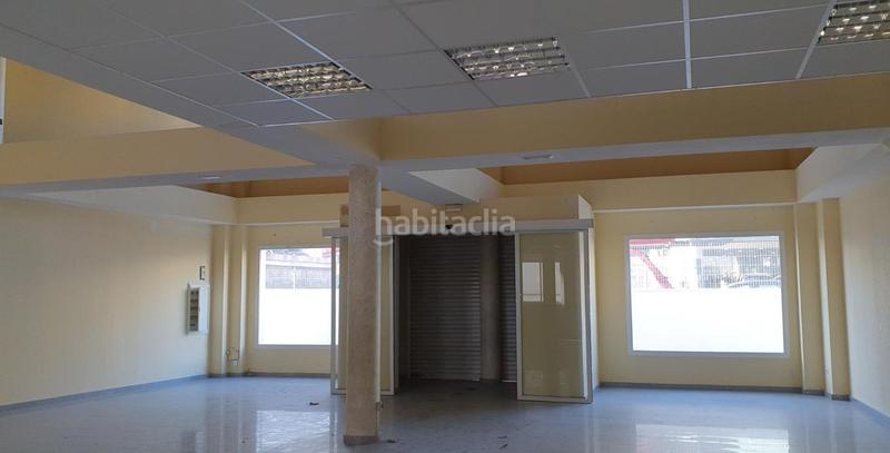 Foto c6e0eaec-d93c-425c-b929-7e36324228f5. Bâtiment à usage industriel avec chauffage dans Norte-Universidad Móstoles