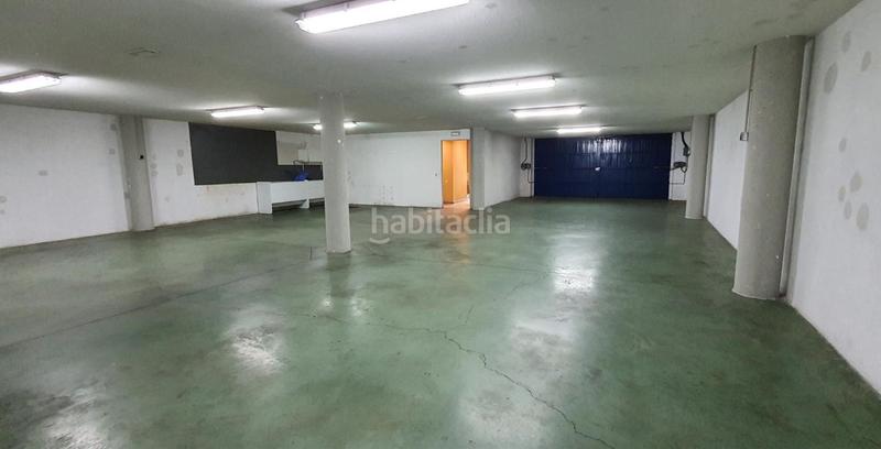 Foto ca68a180-80e5-48c7-a2a8-d9984f0e4b97. Bâtiment à usage industriel avec chauffage dans Norte-Universidad Móstoles