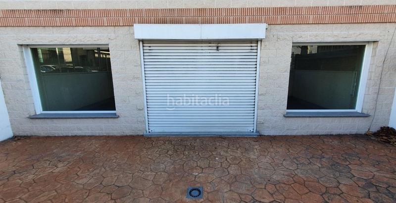 Foto cbf9f169-5235-4540-bd6a-f1228f19f70a. Bâtiment à usage industriel avec chauffage dans Norte-Universidad Móstoles