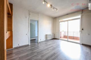 Rent Flat in Cuatro Caminos - Azca. Exclusivo y luminoso piso amueblado, de 70 m2 y 1 habitación; pr