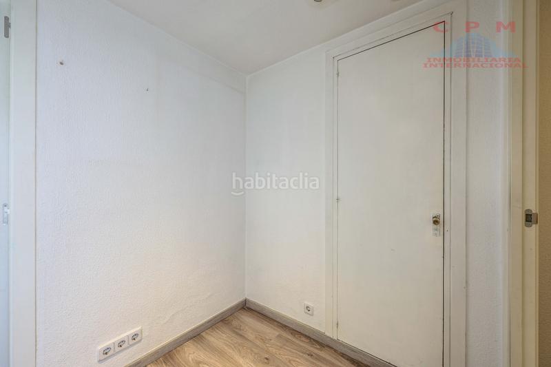 Foto 38a9ab0e-f176-44e3-a35c-56b8812bdbb0. Affitto appartamento con riscaldamento in Cuatro Caminos - Azca Madrid