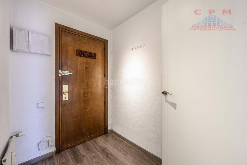 Foto a626bd4c-9c22-46b0-a572-792b4c034e43. Affitto appartamento con riscaldamento in Cuatro Caminos - Azca Madrid