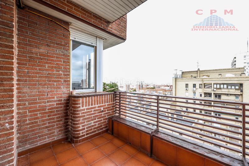 Foto d5418cc3-cd57-416d-863d-79ee911f7386. Affitto appartamento con riscaldamento in Cuatro Caminos - Azca Madrid