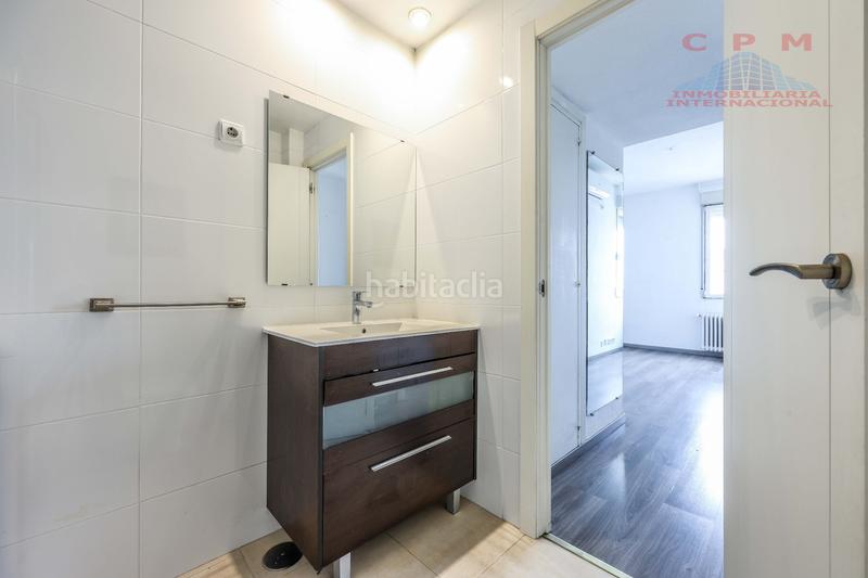 Foto e66e00be-5a5e-43cb-b2a8-7b4f9476d171. Affitto appartamento con riscaldamento in Cuatro Caminos - Azca Madrid