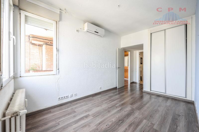 Foto 11a00856-79a2-4b4a-9b54-954e43d2dd4b. Location appartement avec chauffage dans Cuatro Caminos - Azca Madrid