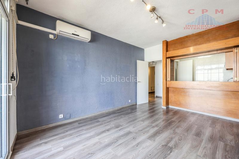 Foto 220d4136-ed9f-4a38-95eb-9c76d11d0934. Location appartement avec chauffage dans Cuatro Caminos - Azca Madrid