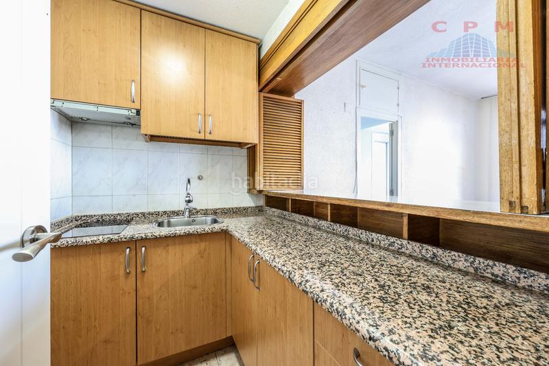 Foto 32bf960c-4cdc-4a8b-ad22-32eda8639bfc. Location appartement avec chauffage dans Cuatro Caminos - Azca Madrid