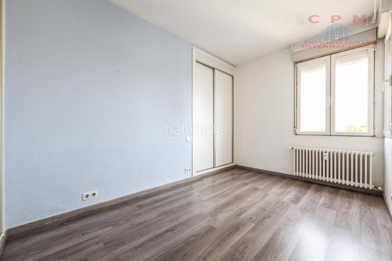 Foto 3fa06104-1eed-4af8-bb16-7d622ab59cc4. Location appartement avec chauffage dans Cuatro Caminos - Azca Madrid