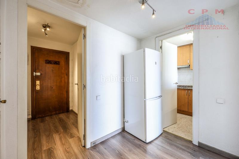 Foto 51e54168-5d80-4d85-a92a-bd19b890fcc1. Location appartement avec chauffage dans Cuatro Caminos - Azca Madrid