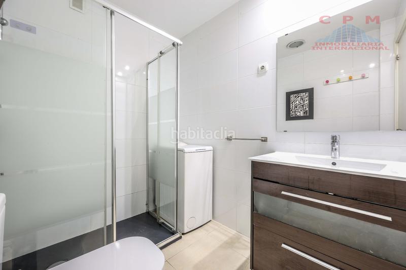 Foto e27158e7-f0bb-4f2e-a45f-ca3f301c8992. Location appartement avec chauffage dans Cuatro Caminos - Azca Madrid