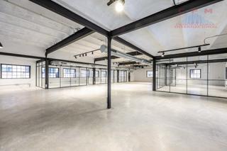 Lloguer Oficina a Almenara-Ventilla. Magnífica y luminosa oficina de 500 m2, con espacios diáfanos, p