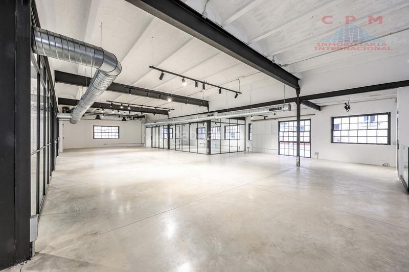 Foto 8e145605-c5f5-4a17-a103-0f27a0db8829. Affitto ufficio con riscaldamento in Almenara-Ventilla Madrid