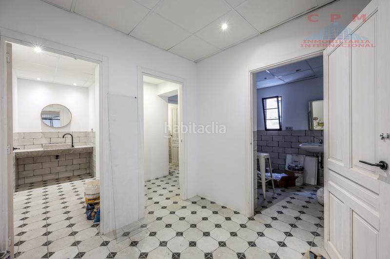 Foto d91e1937-384f-450d-879e-9a9135740899. Affitto ufficio con riscaldamento in Almenara-Ventilla Madrid