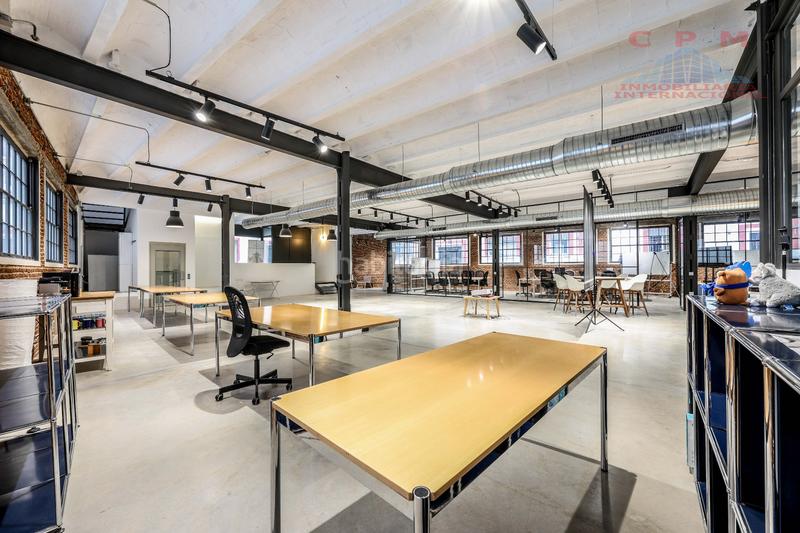 Foto 24bbbb97-bc0e-4b67-9023-aed3495ec4fd. Lloguer oficina amb calefacció a Almenara-Ventilla Madrid