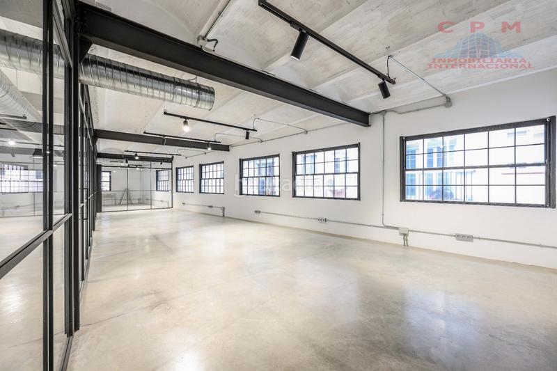 Foto b9c71e0d-e9d5-4ca7-aef5-ff5c47ec8168. Lloguer oficina amb calefacció a Almenara-Ventilla Madrid