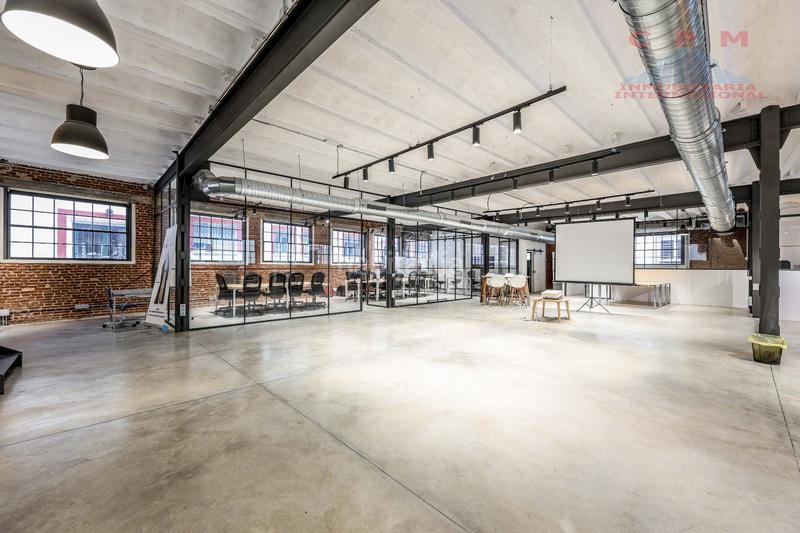 Foto a75ad789-5974-458b-98b5-0b865188217e. Miete büro mit heizung in Almenara-Ventilla Madrid