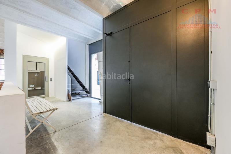Foto f0317cd3-92ae-4c7d-a3d9-e572553c63a5. Miete büro mit heizung in Almenara-Ventilla Madrid