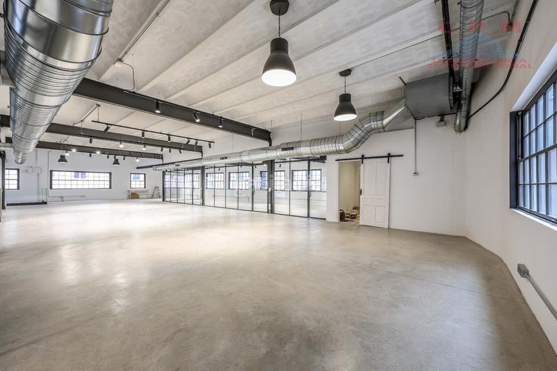 Foto 044bf272-3be9-4710-b2d4-8266e896ee6e. Rent office space with heating in Almenara-Ventilla Madrid