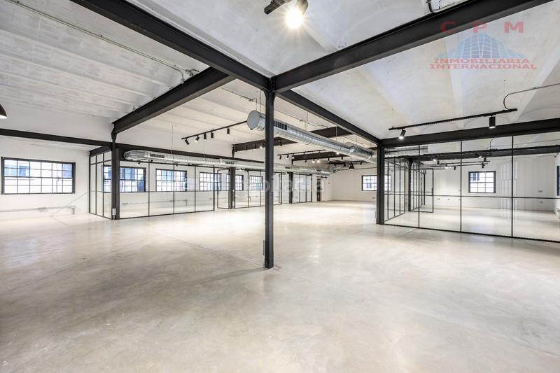 Foto 7ac65762-f650-4300-917a-42c8abfca37b. Rent office space with heating in Almenara-Ventilla Madrid