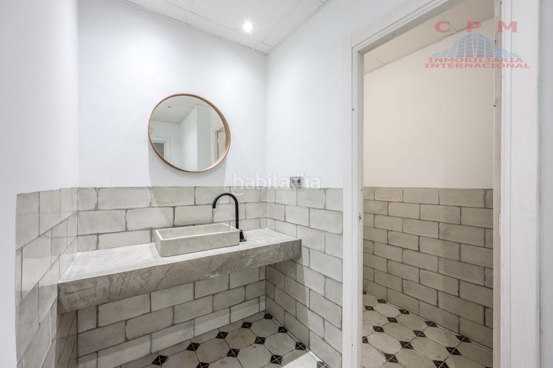 Foto 961fd943-d52e-48fe-a40b-75603293f6b1. Rent office space with heating in Almenara-Ventilla Madrid