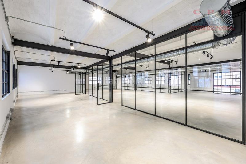 Foto ba07539b-fa92-4d9e-b203-05fbd075e7b1. Rent office space with heating in Almenara-Ventilla Madrid